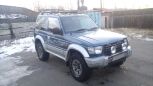 SUV   Mitsubishi Pajero 1992 , 300000 , 