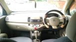  Nissan March 2003 , 187000 , 