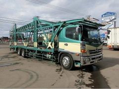 Автовоз Hino Ranger 2012 года, 6490000 рублей, Уссурийск