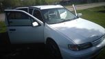  Nissan Pulsar 2000 , 175000 , 