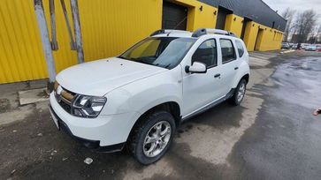 SUV   Renault Duster 2020 , 1390000 , -