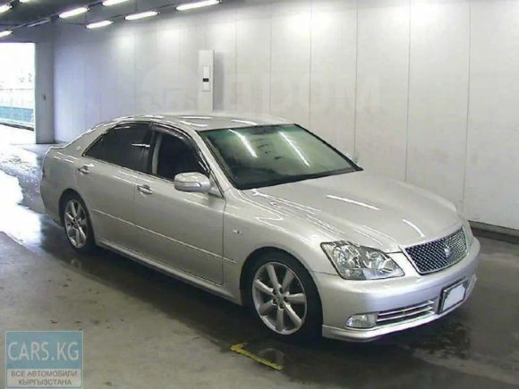  Toyota Crown 2005 , 450000 , 