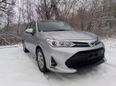  Toyota Corolla Fielder 2018 , 1185000 , 