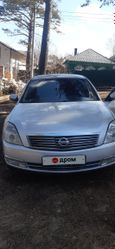  Nissan Teana 2006 , 430000 , 