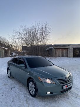  Toyota Camry 2006 , 670000 , 