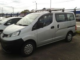    Nissan NV200 2011 , 497000 , 