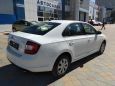  Skoda Rapid 2017 , 709000 , --