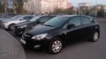  Opel Astra 2011 , 515000 , 