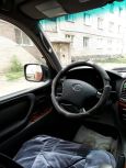 SUV   Lexus LX470 2007 , 1650000 , 