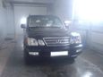 SUV   Lexus LX470 2000 , 800000 , 