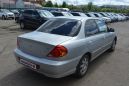  Kia Spectra 2008 , 210000 , 