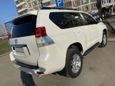 SUV   Toyota Land Cruiser Prado 2012 , 1830000 , 