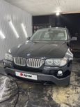 SUV   BMW X3 2009 , 1100000 , 