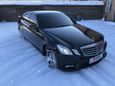  Mercedes-Benz E-Class 2011 , 1350000 , 