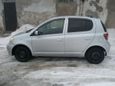  Toyota Vitz 2003 , 230000 , 