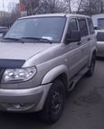 SUV     2013 , 285000 , 