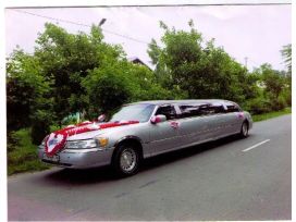  Lincoln Town Car 2001 , 350000 , 