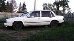  Volvo 740 1989 , 60000 , 