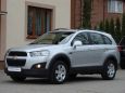 SUV   Chevrolet Captiva 2014 , 880000 , 