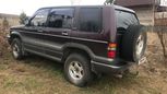 SUV   Opel Monterey 1994 , 370000 , 