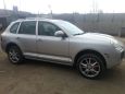 SUV   Porsche Cayenne 2005 , 650000 , 