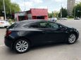  3  Opel Astra GTC 2014 , 750000 , 