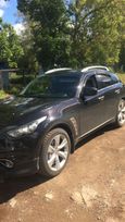 SUV   Infiniti FX37 2011 , 1700000 , 