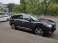 SUV   Infiniti QX60 2014 , 1600000 , 