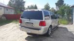 SUV   Lincoln Navigator 2005 , 828000 , 