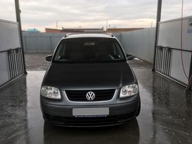    Volkswagen Touran 2005 , 430000 , 