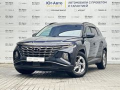 SUV или внедорожник Hyundai Tucson 2021 года, 3309000 рублей, Новороссийск
