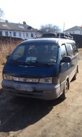    Kia Pregio 1996 , 110000 , 