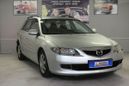  Mazda Mazda6 2005 , 260000 , 