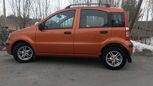  Fiat Panda 2008 , 310000 , 