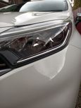  Nissan Note 2017 , 926000 , 