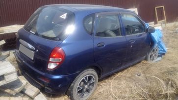  Toyota Duet 2000 , 30000 , 