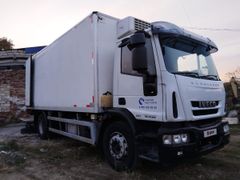 Другие грузовики Iveco Eurocargo 2012 года, 2100000 рублей, Краснодар