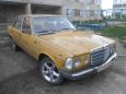  Mercedes-Benz E-Class 1981 , 120000 , 