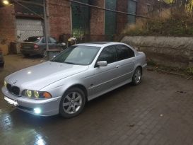  BMW 5-Series 2000 , 328000 , 