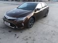  Toyota Camry 2017 , 1745000 , 