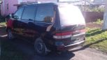    Nissan Largo 1993 , 140000 , 