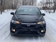  Honda Fit 2016 , 770000 , 