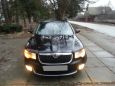  Skoda Superb 2010 , 500000 , 