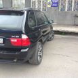 SUV   BMW X5 2005 , 870000 , 