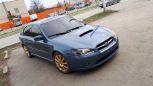  Subaru Legacy 2004 , 400000 , 