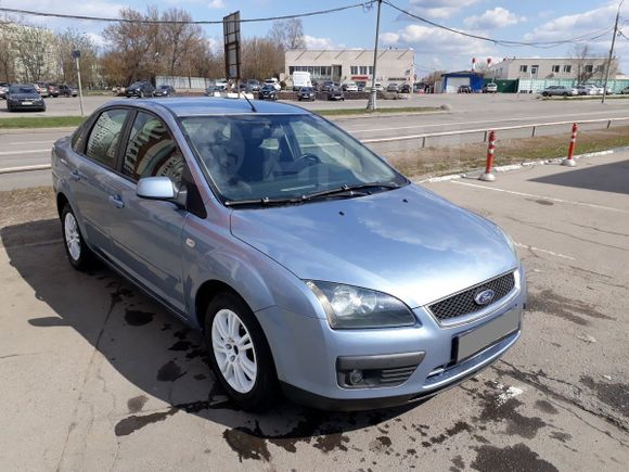  Ford Focus 2006 , 200000 , 