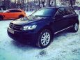 SUV   Volkswagen Touareg 2012 , 1750000 , 