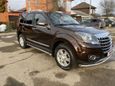SUV   Great Wall Hover H3 2014 , 749000 , -