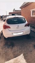  Opel Astra 2010 , 380000 , 