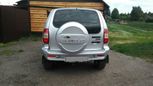 SUV   Chevrolet Niva 2007 , 265000 , 